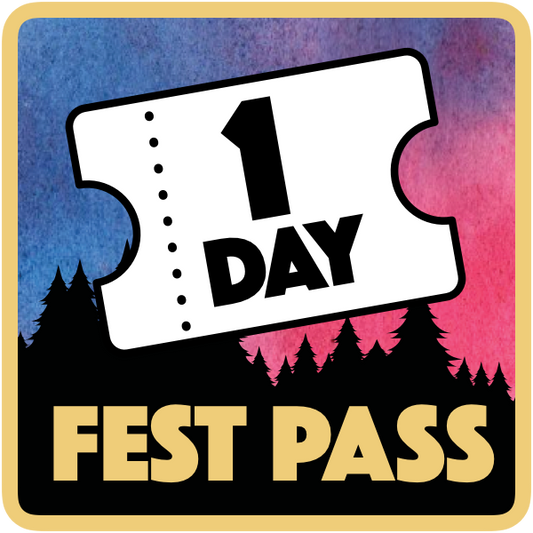 1-Day Pass