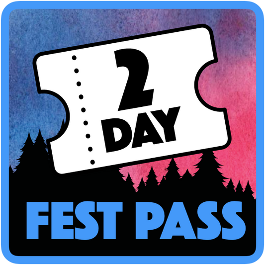 2-Day Pass