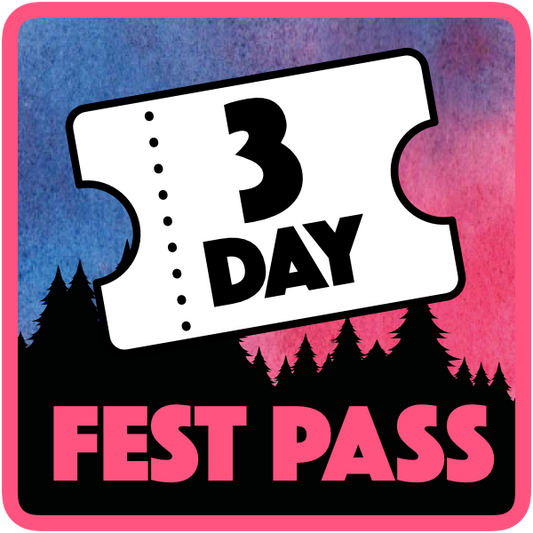 3-Day Pass
