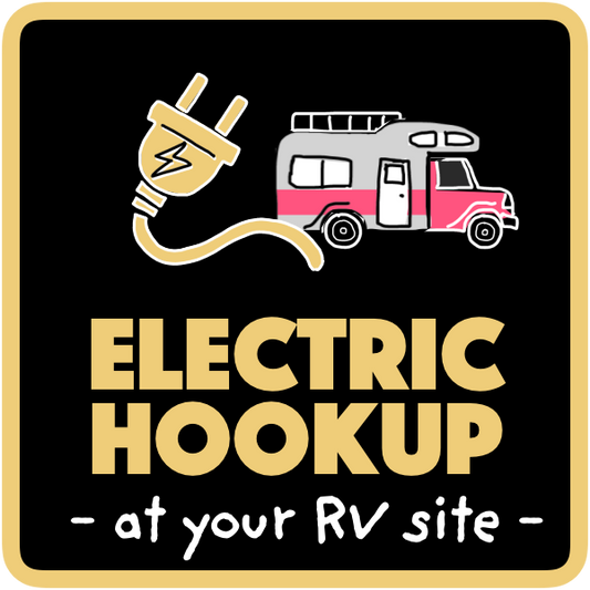 Electric Hookup (RV)