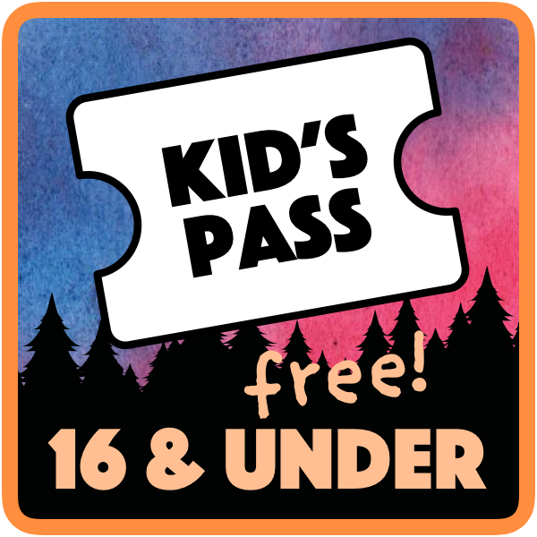 Kid's Pass